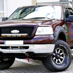 Ford F150