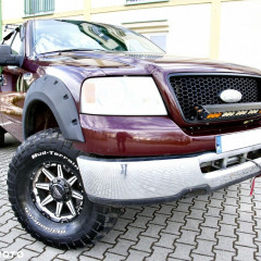 Ford F150