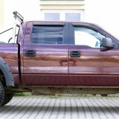 Ford F150