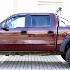 Ford F150