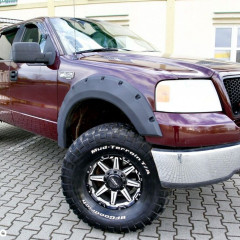 Ford F150