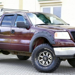 Ford F150