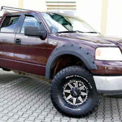 Ford F150