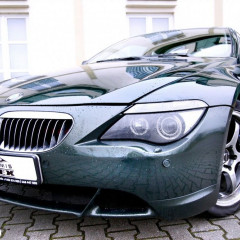 BMW Seria 6