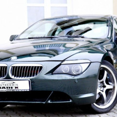 BMW Seria 6