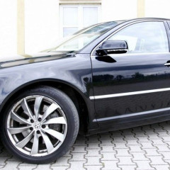 Volkswagen Phaeton