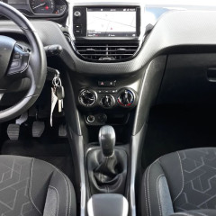 Peugeot 2008 PureTech 110 Style