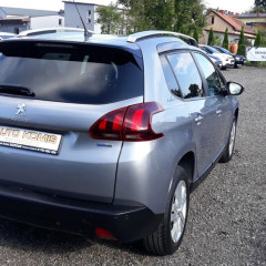 Peugeot 2008 PureTech 110 Style