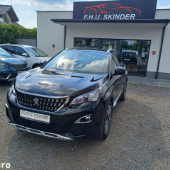 Peugeot 3008 1.5 BlueHDi Allure S&S