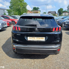 Peugeot 3008 1.5 BlueHDi Allure S&S