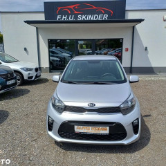 Kia Picanto 1.0 Dream-Team Edition