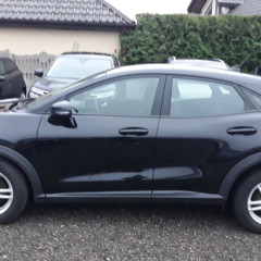 Ford Puma 1.0 EcoBoost Titanium