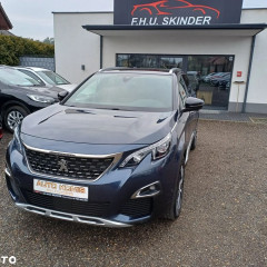 Peugeot 5008 2.0 BlueHDi Allure 7os