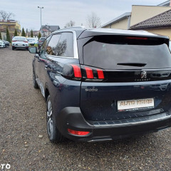 Peugeot 5008 2.0 BlueHDi Allure 7os