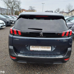 Peugeot 5008 2.0 BlueHDi Allure 7os