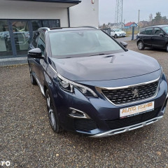 Peugeot 5008 2.0 BlueHDi Allure 7os