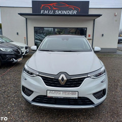 Renault Arkana E-TECH 145 INTENS