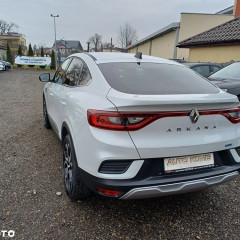 Renault Arkana E-TECH 145 INTENS