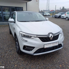 Renault Arkana E-TECH 145 INTENS