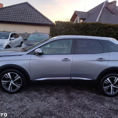 Peugeot 3008 1.6 THP Allure S&S EAT6