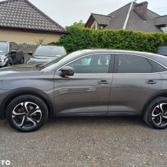 DS Automobiles DS 7 Crossback 1.2 PureTech GPF Be Chic