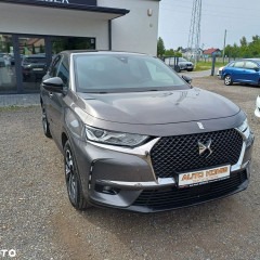 DS Automobiles DS 7 Crossback 1.2 PureTech GPF Be Chic