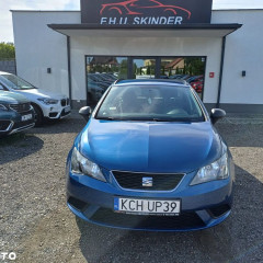 Seat Ibiza 1.2 TSI Style