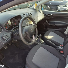 Seat Ibiza 1.2 TSI Style