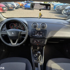 Seat Ibiza 1.2 TSI Style