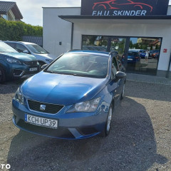 Seat Ibiza 1.2 TSI Style