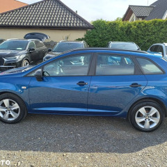 Seat Ibiza 1.2 TSI Style