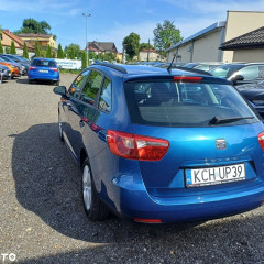 Seat Ibiza 1.2 TSI Style