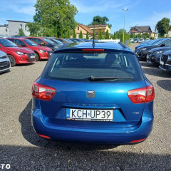 Seat Ibiza 1.2 TSI Style