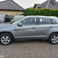 Mitsubishi ASX 1.6 2WD 35 Jahre