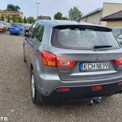 Mitsubishi ASX 1.6 2WD 35 Jahre