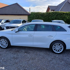 Seat Leon Sportstourer 2.0 TDI DSG Xcellence