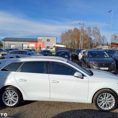 Seat Leon Sportstourer 2.0 TDI DSG Xcellence