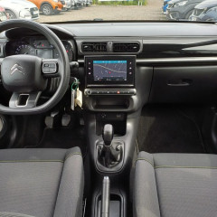 Citroën C3 1.2 PureTech Feel