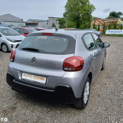 Citroën C3 1.2 PureTech Feel