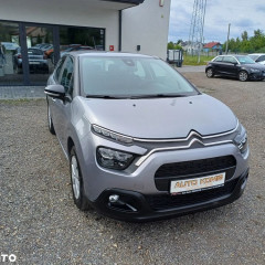 Citroën C3 1.2 PureTech Feel