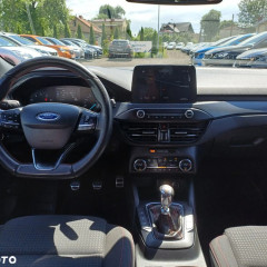 Ford Focus 1.0 EcoBoost ST-Line X