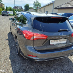 Ford Focus 1.0 EcoBoost ST-Line X