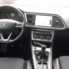 Seat Leon ST 1.4 TSI ACT Start&Stop XCELLENCE