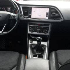 Seat Leon ST 1.4 TSI ACT Start&Stop XCELLENCE