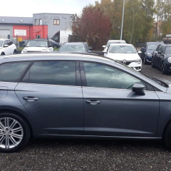 Seat Leon ST 1.4 TSI ACT Start&Stop XCELLENCE