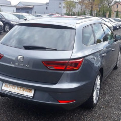 Seat Leon ST 1.4 TSI ACT Start&Stop XCELLENCE