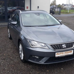 Seat Leon ST 1.4 TSI ACT Start&Stop XCELLENCE