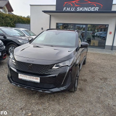 Peugeot 5008 BlueHDI 180 EAT8 GT