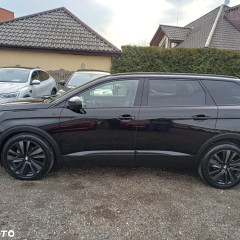 Peugeot 5008 BlueHDI 180 EAT8 GT