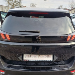 Peugeot 5008 BlueHDI 180 EAT8 GT